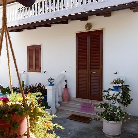 Casa Da Luisa Countryhouse Noci Bagian luar foto