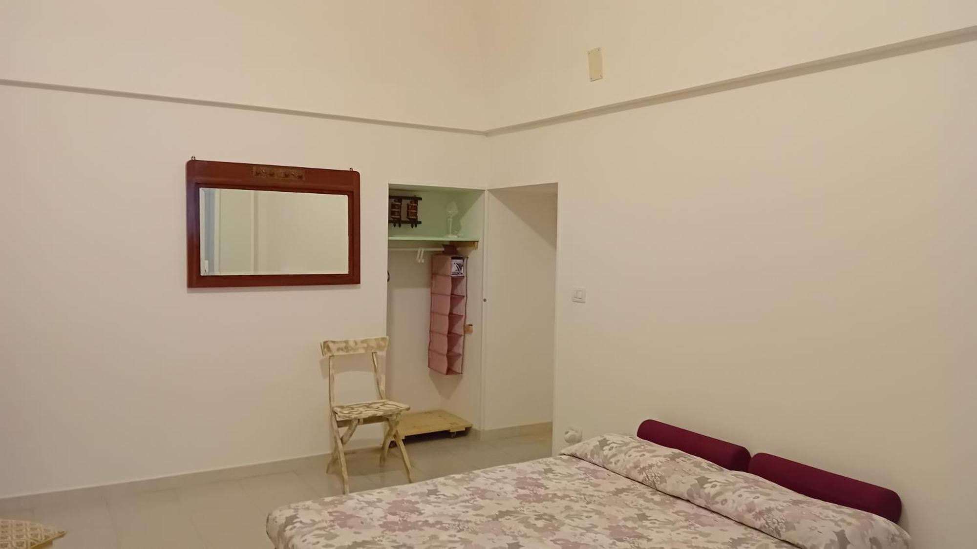 Casa Da Luisa Countryhouse Noci Bagian luar foto